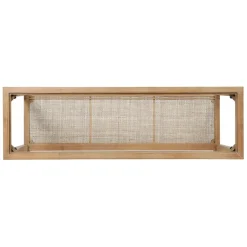 Fabrique de Styles Console 120x36xh80cm en bois de sapin - Firmin* Consoles