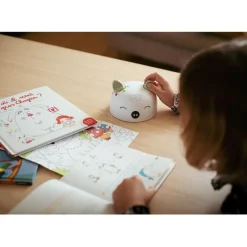 Fabrique de Styles Conteuse d'histoires et méditation pour enfant Elio* Méditation Et Yoga