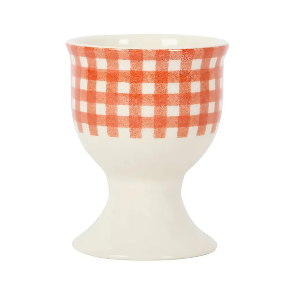 Fabrique de Styles Coquetier en faIence antique - josephine* Accessoires De Table