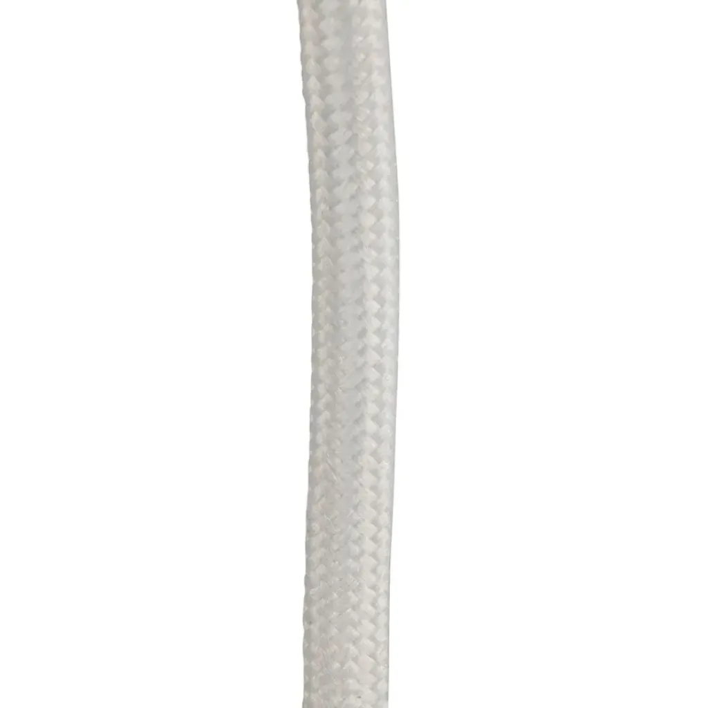 Fabrique de Styles Cordon éléctrique textile 1m -suspensio* Ampoules Et Cordons Électriques