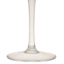 Fabrique de Styles Coupe champagne striée en verre - Funny* Coupes Et Flutes