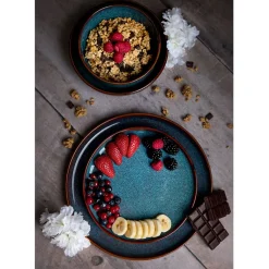 Fabrique de Styles Coupelle en grès d15cm - Volga* Bols Et Coupelles