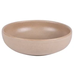 Fabrique de Styles Coupelle en grès sable d12cm - uno* Bols Et Coupelles