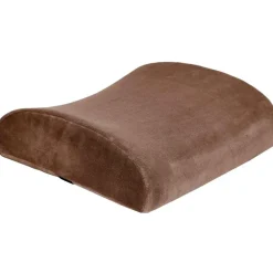 Fabrique de Styles Coussin à mémoire de forme pour le dos marron* Relaxation Et Massage