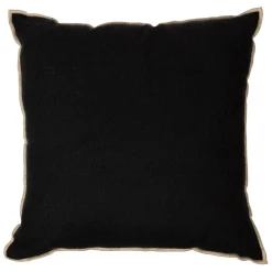 Fabrique de Styles Coussin chennai 45x45cm en lin lave* Coussins Et Housses