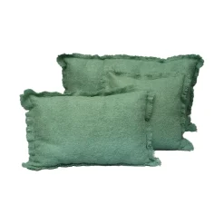 Fabrique de Styles Coussin en laine 40x60cm - Aspen* Coussins Et Housses