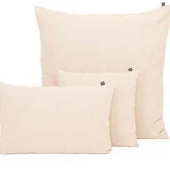 Fabrique de Styles Coussin en lin et coton 45x45cm - Figari* Coussins Et Housses