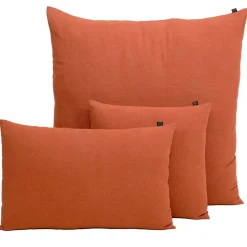 Fabrique de Styles Coussin en lin et coton 45x45cm - Figari* Coussins Et Housses