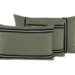 Fabrique de Styles Coussin en lin 45x45cm - Skagen* Coussins Et Housses