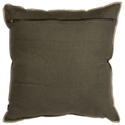 Fabrique de Styles Coussin en lin 45x45cm - Chennai* Coussins Et Housses