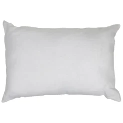 Fabrique de Styles Coussin en lavé 40x60cm - Malaga* Coussins Et Housses