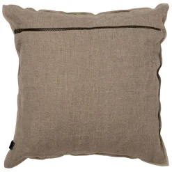 Fabrique de Styles Coussin en lin 45x45cm - Calvi* Coussins Et Housses