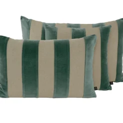 Fabrique de Styles Coussin en lin 40x60cm - Brisbane* Coussins Et Housses