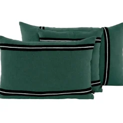 Fabrique de Styles Coussin en lin 40x60cm - Skagen* Coussins Et Housses