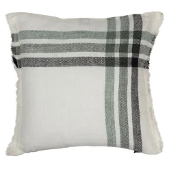 Fabrique de Styles Coussin en lin 45x45cm - Paros* Coussins Et Housses