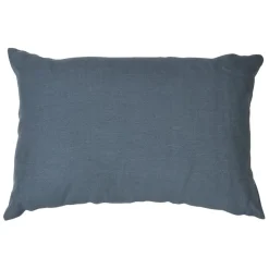 Fabrique de Styles Coussin en lin 60x40cm - Porticcio* Coussins Et Housses