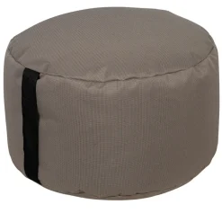 Fabrique de Styles Coussin extérieur yoyo en tissu 48x48cm - Suntiss*Enfant Bains De Soleil, Chiliennes|Jardin