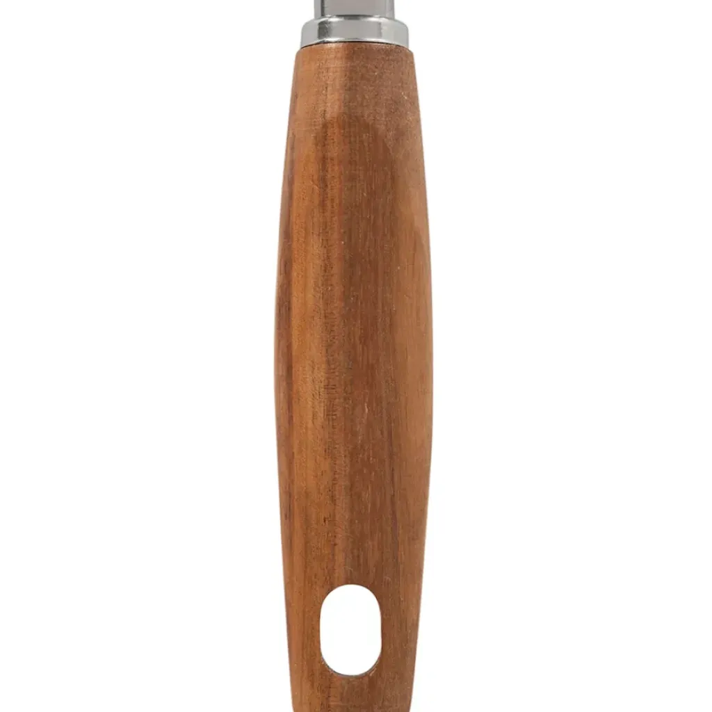 Fabrique de Styles Couteau à fromage en inox et bois - Ablis* Ustensibles De Cuisine