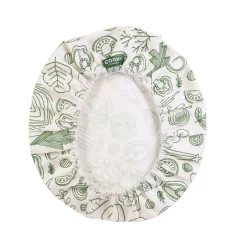 Fabrique de Styles Couvercle en tissu reutilisable x3* Accessoires Réutilisables