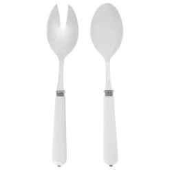 Fabrique de Styles Couverts à saladeen inox - lucie* Ustensibles De Cuisine