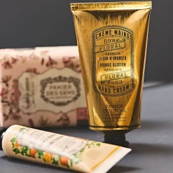 Fabrique de Styles Crème mains fleur d'oranger 75ml - Les Absolues* Soins Des Mains Et Des Pieds