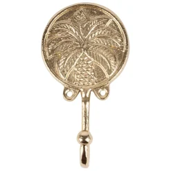 Fabrique de Styles Crochet palmier - Tropic Étoile* Patères