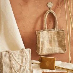 Fabrique de Styles Crochet palmier - Tropic Étoile* Patères