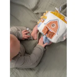 Fabrique de Styles Cube d'activités soft - Little Farm*Enfant Jouets