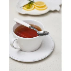 Fabrique de Styles Cuillère à café en inox - Lucie* Couverts