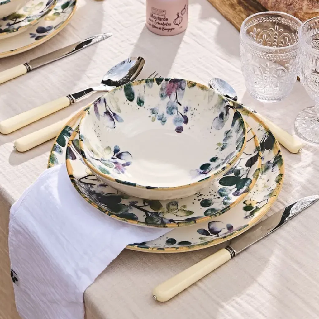 Fabrique de Styles Cuillère en inox - Lucie* Couverts