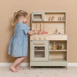 Fabrique de Styles Cuisine pour enfant en bois*Enfant Jouets