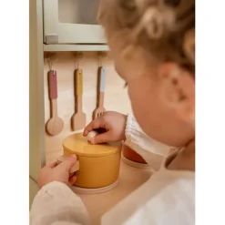 Fabrique de Styles Cuisine pour enfant en bois*Enfant Jouets