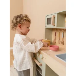 Fabrique de Styles Cuisine pour enfant en bois*Enfant Jouets