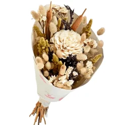 Fabrique de Styles Dame jeanne 0.7l en verre d8.5xh20cm* Vases Et Soliflores