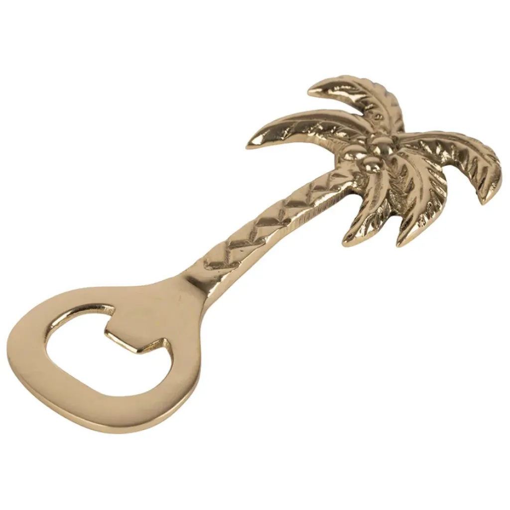 Fabrique de Styles Décapsuleur palmier - Tropic Étoile* Ustensibles De Cuisine