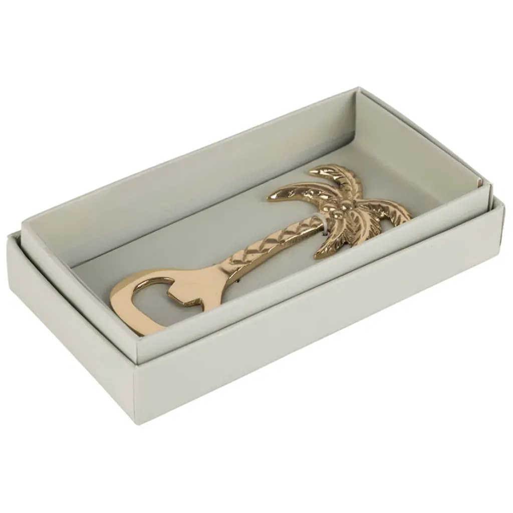 Fabrique de Styles Décapsuleur palmier - Tropic Étoile* Ustensibles De Cuisine