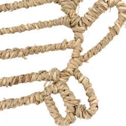 Fabrique de Styles Déco crabe en jonc de mer - borneo* Petits Objets Déco