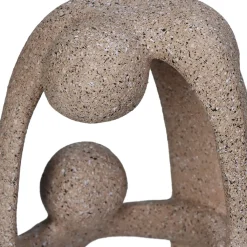 Fabrique de Styles Déco homme h30cm* Petits Objets Déco