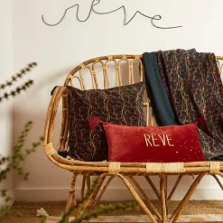 Fabrique de Styles Déco murale "reve" en fer - Tournille* Déco À Suspendre Et Adhésive