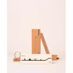 Fabrique de Styles Décoration murale ligne barcelone 50cm* Déco À Suspendre Et Adhésive