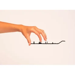 Fabrique de Styles Décoration murale ligne barcelone 50cm* Déco À Suspendre Et Adhésive