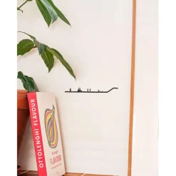 Fabrique de Styles Décoration murale ligne barcelone 50cm* Déco À Suspendre Et Adhésive