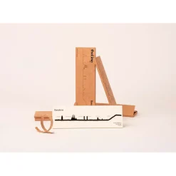 Fabrique de Styles Décoration murale ligne barcelone 50cm* Déco À Suspendre Et Adhésive