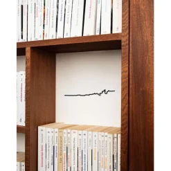 Fabrique de Styles Décoration murale ligne biarritz 50cm* Déco À Suspendre Et Adhésive