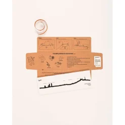 Fabrique de Styles Décoration murale ligne lyon 50cm* Déco À Suspendre Et Adhésive