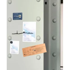 Fabrique de Styles Décoration murale ligne Paris 50cm* Déco À Suspendre Et Adhésive