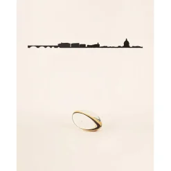 Fabrique de Styles Décoration murale ligne toulouse 50cm* Déco À Suspendre Et Adhésive