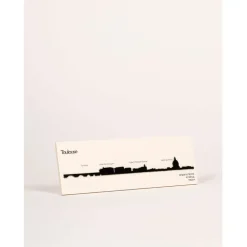 Fabrique de Styles Décoration murale ligne toulouse 50cm* Déco À Suspendre Et Adhésive