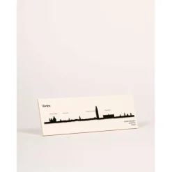 Fabrique de Styles Décoration murale ligne venise 50cm* Déco À Suspendre Et Adhésive