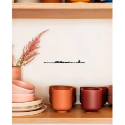 Fabrique de Styles Décoration murale ligne venise 50cm* Déco À Suspendre Et Adhésive